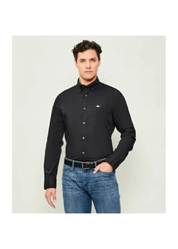 Gant Koszula Poplin | Slim Fit ze sklepu Gomez Fashion Store w kategorii Koszule męskie - zdjęcie 186327843