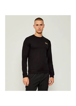 EA7 Bluza | Regular Fit ze sklepu Gomez Fashion Store w kategorii Bluzy męskie - zdjęcie 186327844