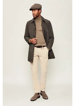 Oscar Jacobson Płaszcz Car ze sklepu Gomez Fashion Store w kategorii Płaszcze męskie - zdjęcie 186328853
