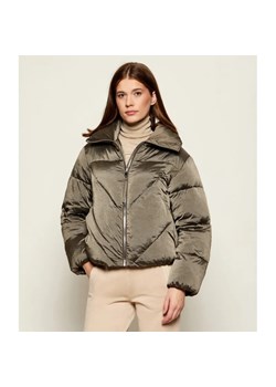 BOSS ORANGE Kurtka C_Padilena | Regular Fit ze sklepu Gomez Fashion Store w kategorii Kurtki damskie - zdjęcie 186328982