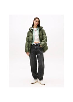 Tommy Jeans Kurtka | Regular Fit ze sklepu Gomez Fashion Store w kategorii Kurtki damskie - zdjęcie 186328984