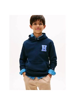 Tommy Hilfiger Bluza | Regular Fit ze sklepu Gomez Fashion Store w kategorii Bluzy chłopięce - zdjęcie 186329121