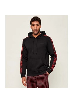 Hugo Bodywear Bluza LIAM | Regular Fit ze sklepu Gomez Fashion Store w kategorii Bluzy męskie - zdjęcie 186329132
