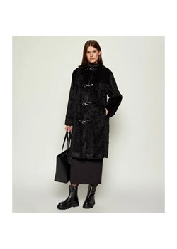 HUGO Futro Melja-1 - id: BU255W000079001 - marki Hugo Boss - 186329143 HUGO Futro Melja-1 ze sklepu Gomez Fashion Store w kategorii Futra damskie - zdjęcie 186329143