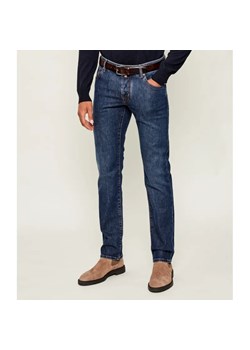 Jacob Cohen Jeansy NICK | Slim Fit ze sklepu Gomez Fashion Store w kategorii Jeansy męskie - zdjęcie 186329183