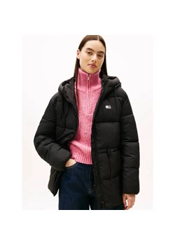 Tommy Jeans Kurtka | Regular Fit ze sklepu Gomez Fashion Store w kategorii Kurtki damskie - zdjęcie 186329190