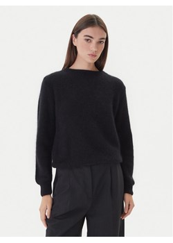 Dixie Sweter M277Y066A 1900 Czarny Regular Fit ze sklepu MODIVO w kategorii Swetry damskie - zdjęcie 186329300