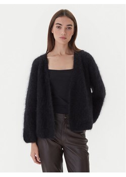 Dixie Kardigan M277Y072A 1900 Czarny Regular Fit ze sklepu MODIVO w kategorii Swetry damskie - zdjęcie 186329303