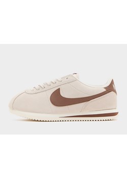 NIKE W CORTEZ SUEDE ze sklepu JD Sports  w kategorii Buty sportowe damskie - zdjęcie 186329602
