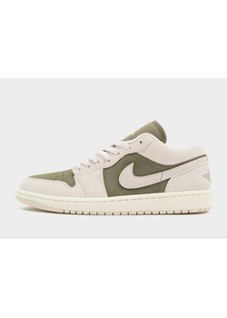 AIR JORDAN 1 LOW SE ze sklepu JD Sports  w kategorii Buty sportowe męskie - zdjęcie 186329614