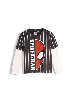 GATE Bawełniany t-shirt Spiderman 3Y ze sklepu gateshop w kategorii T-shirty chłopięce - zdjęcie 186330121