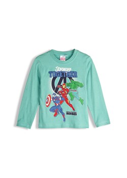 GATE Bawełniany t-shirt Marvel 4Y ze sklepu gateshop w kategorii T-shirty chłopięce - zdjęcie 186330124
