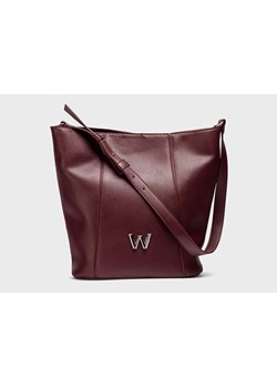 Shopperka Wonders ze sklepu Darbut w kategorii Torby Shopper bag - zdjęcie 186330140