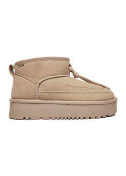 Botki ROXY CEO-HDR2503-2 ze sklepu ccc.eu w kategorii Śniegowce damskie - zdjęcie 186330930