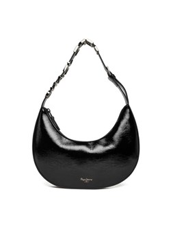 Torebka Pepe Jeans Gracey PL0300048 Czarny ze sklepu eobuwie.pl w kategorii Torebki damskie - zdjęcie 186331583