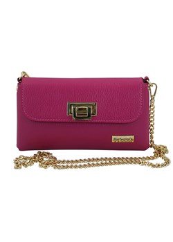 Elegancka torebka wieczorowa Barberinis - Fuksja ze sklepu butyolivier w kategorii Listonoszki - zdjęcie 186333302