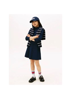 Tommy Hilfiger Sukienka ESSENTIAL ze sklepu Gomez Fashion Store w kategorii Sukienki dziewczęce - zdjęcie 186333681