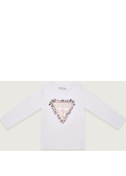 Guess Bluzka | Regular Fit ze sklepu Gomez Fashion Store w kategorii Bluzki dziewczęce - zdjęcie 186333700
