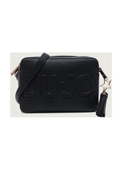 Liu Jo Listonoszka CAMERA CASE ze sklepu Gomez Fashion Store w kategorii Listonoszki - zdjęcie 186333721