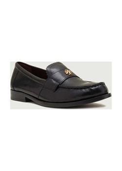 TORY BURCH Skórzane loafersy CLASSIC ze sklepu Gomez Fashion Store w kategorii Półbuty damskie - zdjęcie 186333731