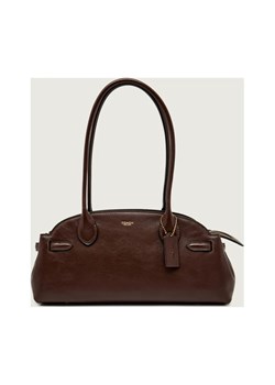 Coach Skórzana torebka na ramię Empire Carryall 34 ze sklepu Gomez Fashion Store w kategorii Torebki damskie - zdjęcie 186333733