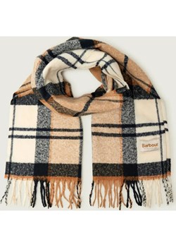 Barbour Szal Deanna ze sklepu Gomez Fashion Store w kategorii Szaliki i chusty damskie - zdjęcie 186333754