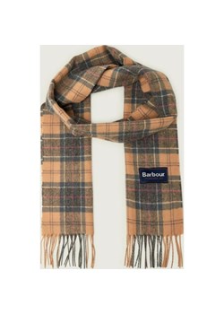 Barbour Wełniany szal Tartan ze sklepu Gomez Fashion Store w kategorii Szaliki i chusty damskie - zdjęcie 186333761