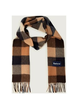 Barbour Wełniany szal Tattersall ze sklepu Gomez Fashion Store w kategorii Szaliki i chusty damskie - zdjęcie 186333763