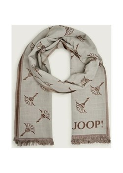 Joop! Szal Feris | z dodatkiem wełny ze sklepu Gomez Fashion Store w kategorii Szaliki męskie - zdjęcie 186333770