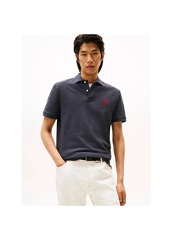 Tommy Hilfiger Polo | Regular Fit ze sklepu Gomez Fashion Store w kategorii T-shirty męskie - zdjęcie 186333781