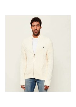 POLO RALPH LAUREN Sweter | Regular Fit - id: PR255M00003132P - marki Polo Ralph Lauren - 186333782 POLO RALPH LAUREN Sweter | Regular Fit ze sklepu Gomez Fashion Store w kategorii Swetry męskie - zdjęcie 186333782