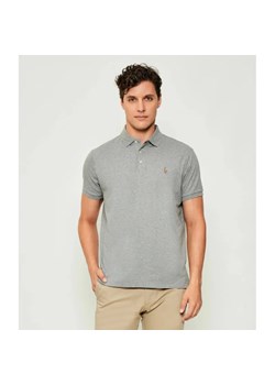 POLO RALPH LAUREN Polo | Slim Fit ze sklepu Gomez Fashion Store w kategorii T-shirty męskie - zdjęcie 186333783