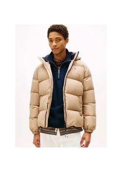 Tommy Jeans Puchowa kurtka Essential | Regular Fit ze sklepu Gomez Fashion Store w kategorii Kurtki męskie - zdjęcie 186333784
