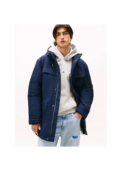 Tommy Jeans Parka CITY READY | Regular Fit ze sklepu Gomez Fashion Store w kategorii Parki męskie - zdjęcie 186333792