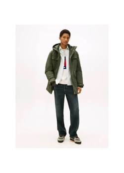 Tommy Jeans Parka CITY READY | Regular Fit ze sklepu Gomez Fashion Store w kategorii Parki męskie - zdjęcie 186333793