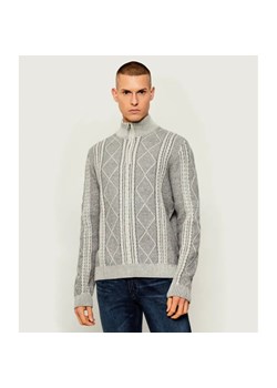 GUESS Sweter NOEL | Regular Fit ze sklepu Gomez Fashion Store w kategorii Swetry męskie - zdjęcie 186333811