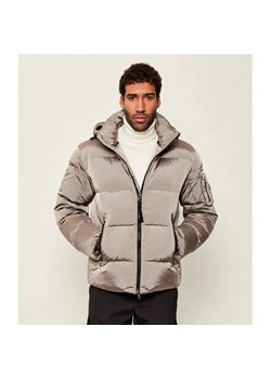 Bogner Puchowa kurtka JAMY-D2 | Regular Fit ze sklepu Gomez Fashion Store w kategorii Kurtki męskie - zdjęcie 186333813