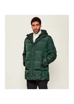 Bogner Puchowa kurtka JONES | Regular Fit ze sklepu Gomez Fashion Store w kategorii Kurtki męskie - zdjęcie 186333814