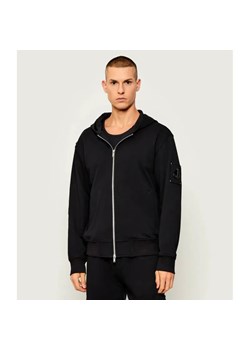 Moose Knuckles Bluza | Regular Fit ze sklepu Gomez Fashion Store w kategorii Bluzy męskie - zdjęcie 186333822