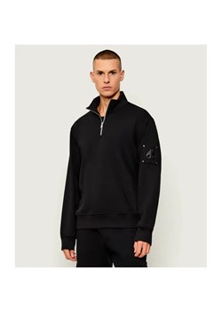 Moose Knuckles Bluza | Loose fit ze sklepu Gomez Fashion Store w kategorii Bluzy męskie - zdjęcie 186333830