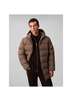 Calvin Klein Puchowa kurtka | Regular Fit - id: CK255M000200E89 - marki Calvin Klein - 186333831 Calvin Klein Puchowa kurtka | Regular Fit ze sklepu Gomez Fashion Store w kategorii Kurtki męskie - zdjęcie 186333831