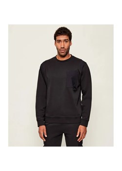 Moose Knuckles Bluza DALON | Regular Fit ze sklepu Gomez Fashion Store w kategorii Bluzy męskie - zdjęcie 186333834