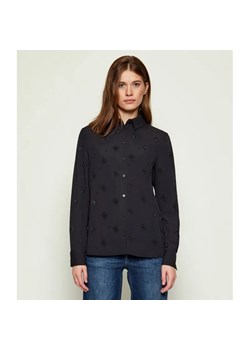 GUESS Koszula FLORE | Regular Fit ze sklepu Gomez Fashion Store w kategorii Koszule damskie - zdjęcie 186333844