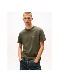 Tommy Jeans T-shirt | Regular Fit ze sklepu Gomez Fashion Store w kategorii T-shirty męskie - zdjęcie 186333852