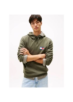Tommy Jeans Bluza | Regular Fit ze sklepu Gomez Fashion Store w kategorii Bluzy męskie - zdjęcie 186333861