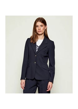 Joop! Marynarka Jil | Regular Fit ze sklepu Gomez Fashion Store w kategorii Marynarki damskie - zdjęcie 186333863