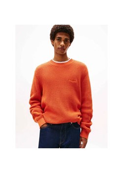 Tommy Jeans Sweter | Regular Fit ze sklepu Gomez Fashion Store w kategorii Swetry męskie - zdjęcie 186333870