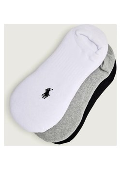 POLO RALPH LAUREN Skarpety 6-pack ze sklepu Gomez Fashion Store w kategorii Skarpetki męskie - zdjęcie 186333872