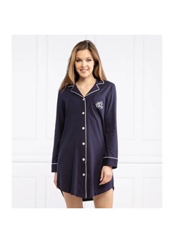 LAUREN RALPH LAUREN Koszula nocna | Regular Fit ze sklepu Gomez Fashion Store w kategorii Koszule nocne - zdjęcie 186334922