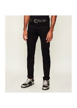 Karl Lagerfeld Spodnie | Regular Fit ze sklepu Gomez Fashion Store w kategorii Spodnie męskie - zdjęcie 186334943